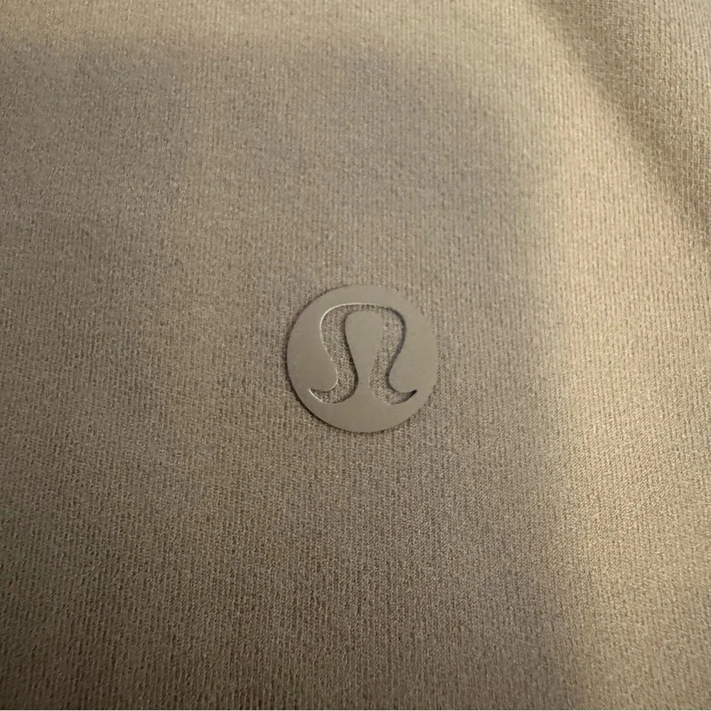 Lululemon Nulu high rise midi skirt in taupetastic - Picture 3 of 7